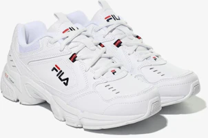 Order Fila Ranger 22 Sneakers White/White/White 11001RM02486H100