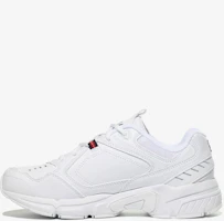Lookbook Fila Ranger 22 Sneakers White/White/White 11001RM02486H100