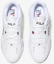 Shop Fila Ranger 22 Sneakers Putih/Putih/Putih 11001RM02486H100