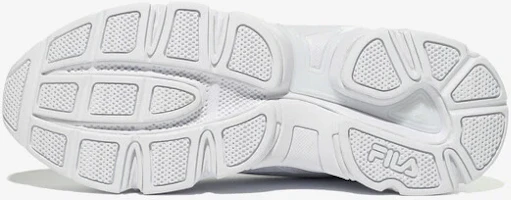 Purchase Fila Ranger 22 Sneakers White/White/White 11001RM02486H100