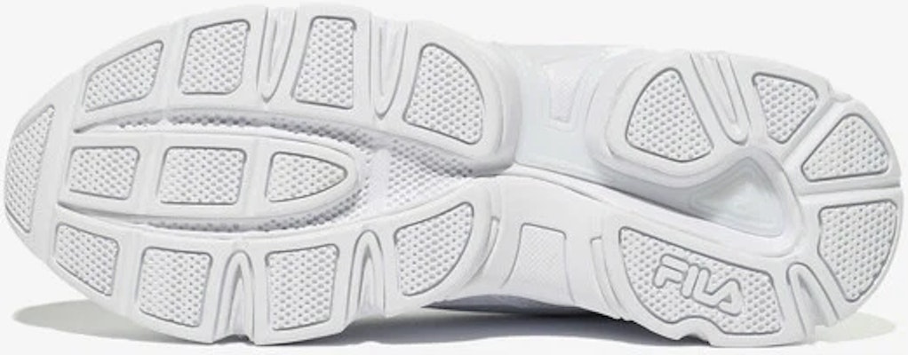 Fila Ranger 22 Sneakers Putih/Putih/Putih 11001RM02486H100 Purchase Fila Ranger 22 Sneakers Putih/Putih/Putih 11001RM02486H100