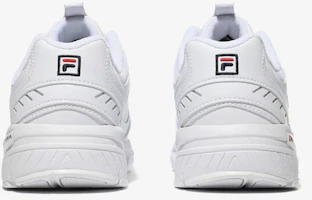 Details for Fila Ranger 22 Sneakers White/White/White 11001RM02486H100