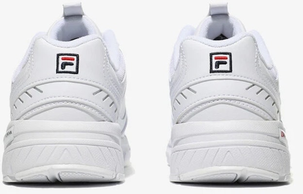 Fila Ranger 22 Sneakers Putih/Putih/Putih 11001RM02486H100 Details for Fila Ranger 22 Sneakers Putih/Putih/Putih 11001RM02486H100