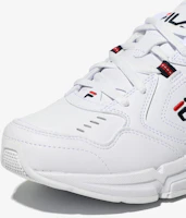 Sizing Fila Ranger 22 Sneakers White/White/White 11001RM02486H100