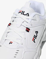 Cheap Fila Ranger 22 Sneakers White/White/White 11001RM02486H100
