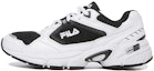 Buy FILA Ranger 'Hitam Putih Jaring Selesa' 1RM01141D_013