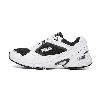FILA Ranger 'Black White Mesh CMFT'