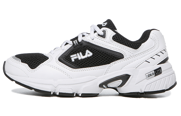 FILA Ranger 'Black White Mesh Comfort' 1RM01141D_013