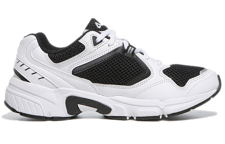 Order FILA Ranger 'Negro Blanco Malla Confort' 1RM01141D_013