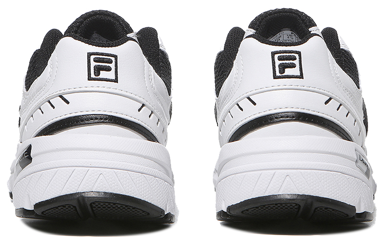 Purchase FILA Ranger 'Negro Blanco Malla Confort' 1RM01141D_013