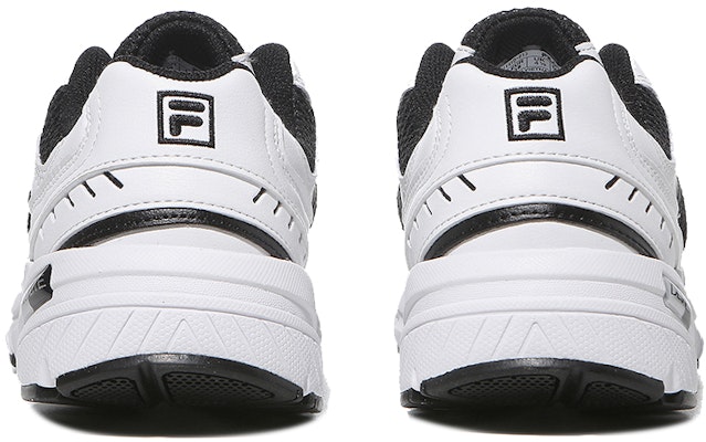 FILA Ranger 'Negro Blanco Malla Confort' 1RM01141D_013 Purchase FILA Ranger 'Negro Blanco Malla Confort' 1RM01141D_013