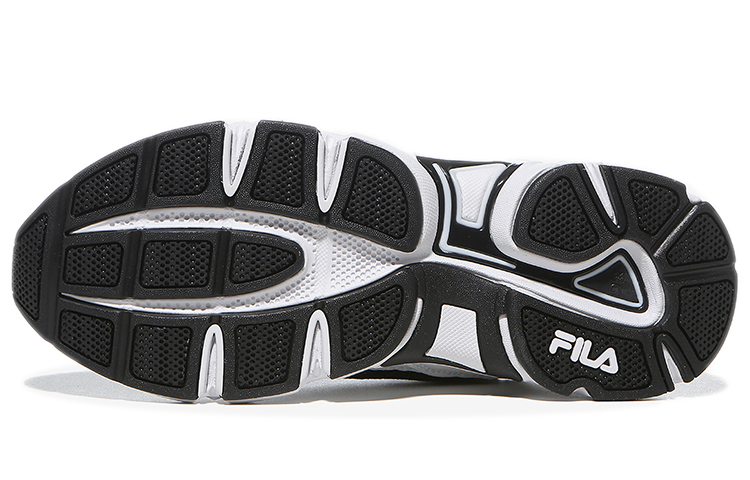 Details for FILA Ranger 'Negro Blanco Malla Confort' 1RM01141D_013