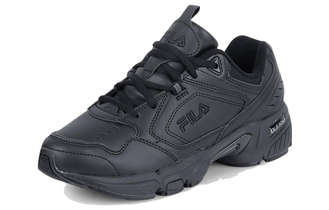 FILA Ranger 'Comfortable Minimalist Black' 1RM02145E-001