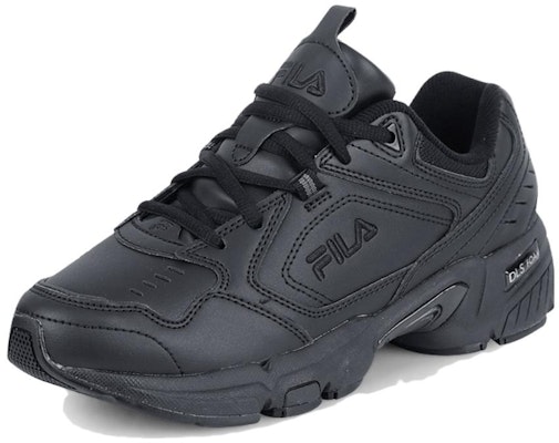 FILA Ranger 'Hitam Minimalis Selesa' 1RM02145E-001 Buy FILA Ranger 'Hitam Minimalis Selesa' 1RM02145E-001