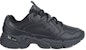FILA Ranger 'Hitam Minimalis Selesa' 1RM02145E-001