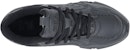 FILA Ranger 'Hitam Minimalis Selesa' 1RM02145E-001