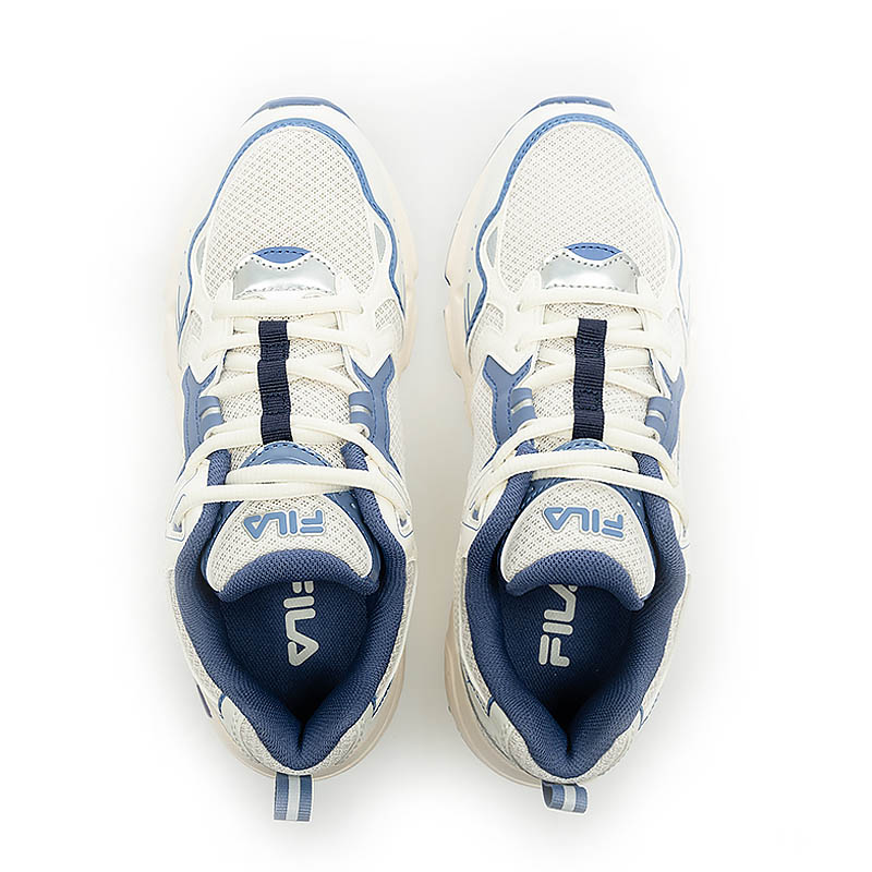 Sizing FILA Ranger EVO MS 运动鞋 1RM02823H-150