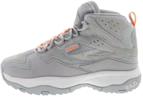 FILA Ranger High 'Grey Comfort' 1BM01277-082 FILA Ranger High 'Grey Comfort' 1BM01277-082