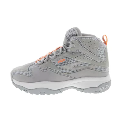 FILA Ranger High 'Grey CMFT'