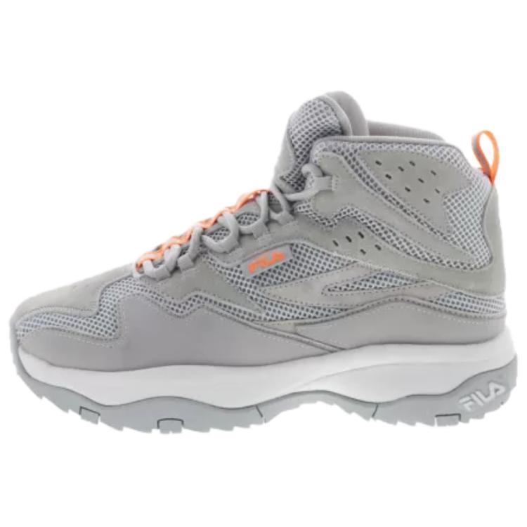 FILA Ranger High 'Grey Comfort' 1BM01277-082