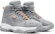 FILA Ranger Tinggi 'Kelabu Selesa' 1BM01277-082