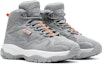 Shop FILA Ranger Tinggi 'Kelabu Selesa' 1BM01277-082