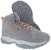 FILA Ranger Tinggi 'Kelabu Selesa' 1BM01277-082