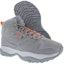Details for FILA Ranger Tinggi 'Kelabu Selesa' 1BM01277-082