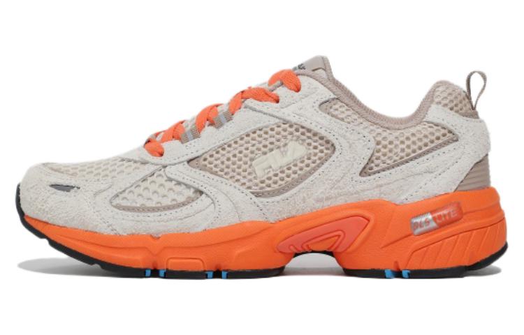 FILA Ranger Light 'International Grey Orange' 1RM02483F_800