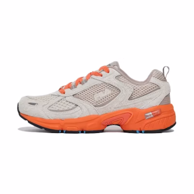 FILA Ranger Light 'International Grey Orange'