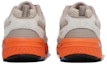 Shop FILA Ranger Light 'Kelabu Jingga Antarabangsa' 1RM02483F_800