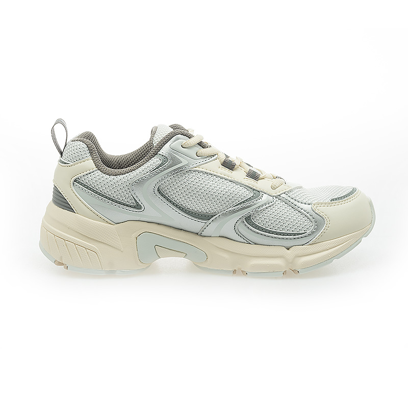 Lookbook 斐乐 Ranger Lite 运动鞋 1RM02560H-095