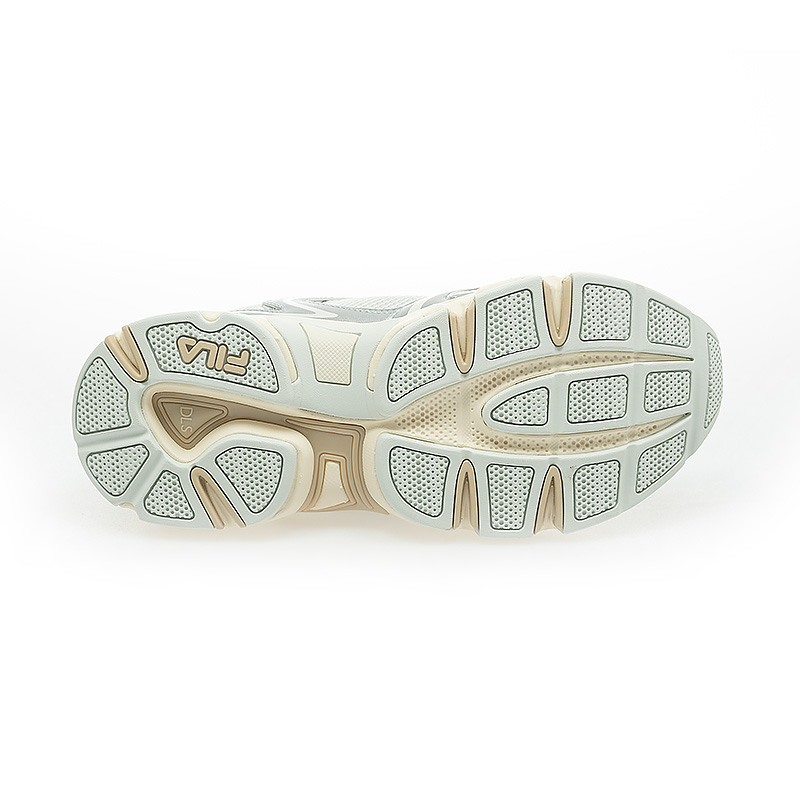 Shop 斐乐 Ranger Lite 运动鞋 1RM02560H-095