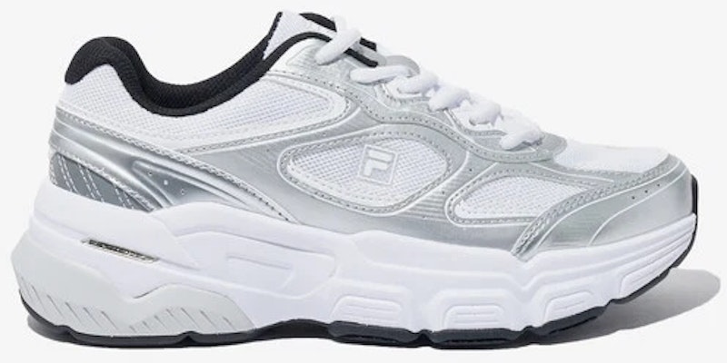 Fila Ranger Max Negro/Negro/Plata 11001RM02932H010 Buy Fila Ranger Max Negro/Negro/Plata 11001RM02932H010