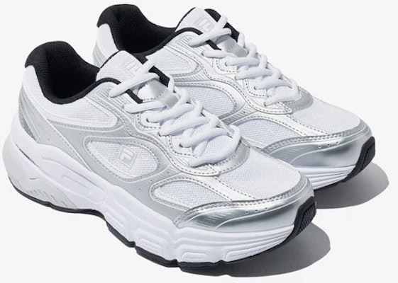 Fila Ranger Max Negro/Negro/Plata 11001RM02932H010 Order Fila Ranger Max Negro/Negro/Plata 11001RM02932H010