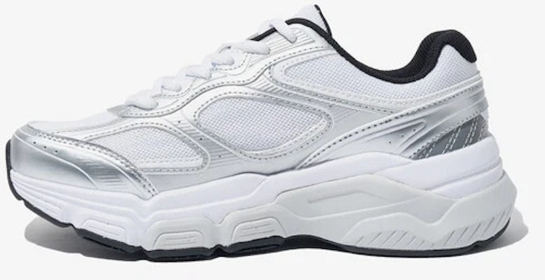 Fila Ranger Max Negro/Negro/Plata 11001RM02932H010 Lookbook Fila Ranger Max Negro/Negro/Plata 11001RM02932H010