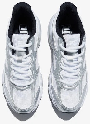 Fila Ranger Max Negro/Negro/Plata 11001RM02932H010 Shop Fila Ranger Max Negro/Negro/Plata 11001RM02932H010