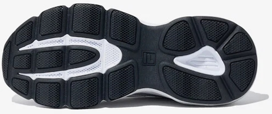 Fila Ranger Max Negro/Negro/Plata 11001RM02932H010 Purchase Fila Ranger Max Negro/Negro/Plata 11001RM02932H010