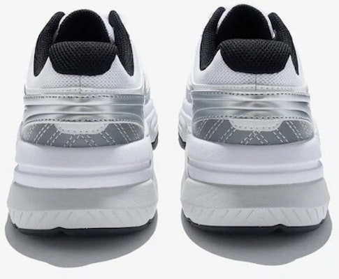 Fila Ranger Max Negro/Negro/Plata 11001RM02932H010 Details for Fila Ranger Max Negro/Negro/Plata 11001RM02932H010