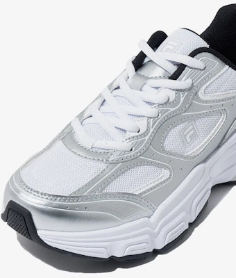 Fila Ranger Max Negro/Negro/Plata 11001RM02932H010 Sizing Fila Ranger Max Negro/Negro/Plata 11001RM02932H010