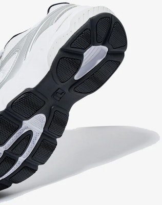 Fila Ranger Max Negro/Negro/Plata 11001RM02932H010 Cheap Fila Ranger Max Negro/Negro/Plata 11001RM02932H010