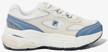 Fila Ranger Max White/Black/Blue 11001RM02932H117 Fila Ranger Max White/Black/Blue 11001RM02932H117
