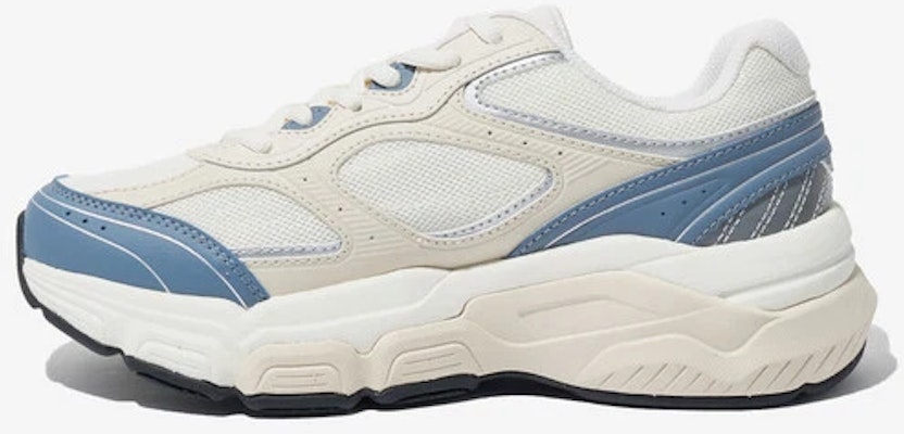 Fila Ranger Max White/Black/Blue 11001RM02932H117 Lookbook Fila Ranger Max White/Black/Blue 11001RM02932H117