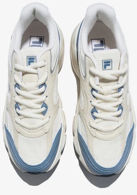 Fila Ranger Max White/Black/Blue 11001RM02932H117 Shop Fila Ranger Max White/Black/Blue 11001RM02932H117