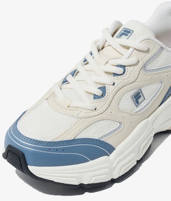 Fila Ranger Max 白/黑/藍 11001RM02932H117 Sizing Fila Ranger Max 白/黑/藍 11001RM02932H117