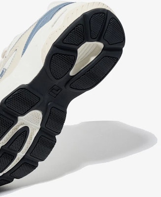 Fila Ranger Max White/Black/Blue 11001RM02932H117 Cheap Fila Ranger Max White/Black/Blue 11001RM02932H117