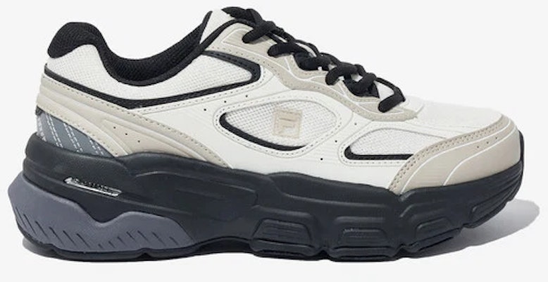 Fila Ranger Max Negro/Negro/Beige 11001RM02932H978 Buy Fila Ranger Max Negro/Negro/Beige 11001RM02932H978