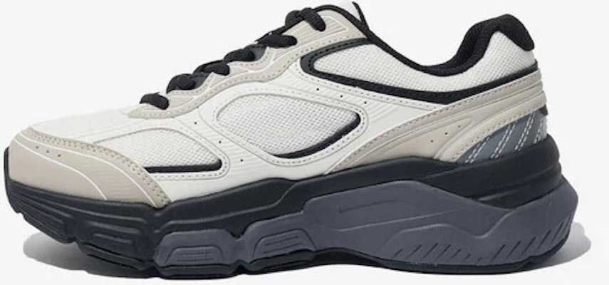 Fila Ranger Max Negro/Negro/Beige 11001RM02932H978 Lookbook Fila Ranger Max Negro/Negro/Beige 11001RM02932H978