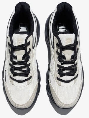 Fila Ranger Max Negro/Negro/Beige 11001RM02932H978 Shop Fila Ranger Max Negro/Negro/Beige 11001RM02932H978