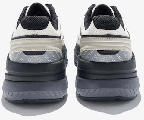 Fila Ranger Max Negro/Negro/Beige 11001RM02932H978 Details for Fila Ranger Max Negro/Negro/Beige 11001RM02932H978